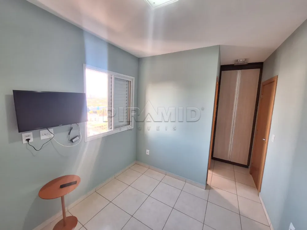 Alugar Apartamento / Padr&atilde;o em Ribeir&atilde;o Preto R$ 2.000,00 - Foto 9