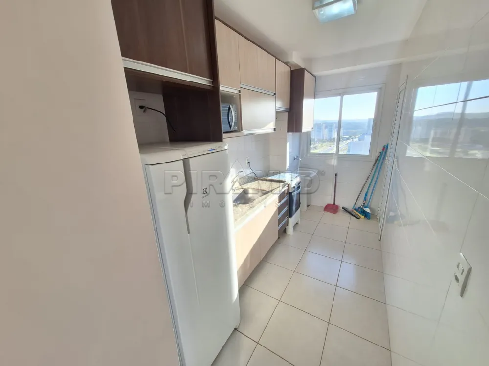 Alugar Apartamento / Padr&atilde;o em Ribeir&atilde;o Preto R$ 2.000,00 - Foto 12