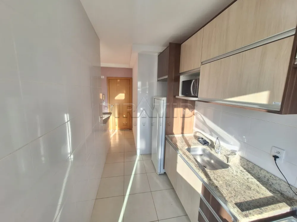 Alugar Apartamento / Padr&atilde;o em Ribeir&atilde;o Preto R$ 2.000,00 - Foto 13