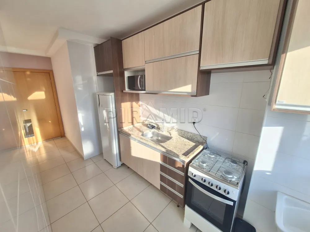Alugar Apartamento / Padr&atilde;o em Ribeir&atilde;o Preto R$ 2.000,00 - Foto 14