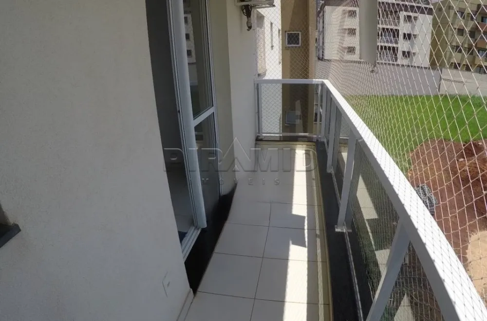 Alugar Apartamento / Padr&atilde;o em Ribeir&atilde;o Preto R$ 2.500,00 - Foto 3