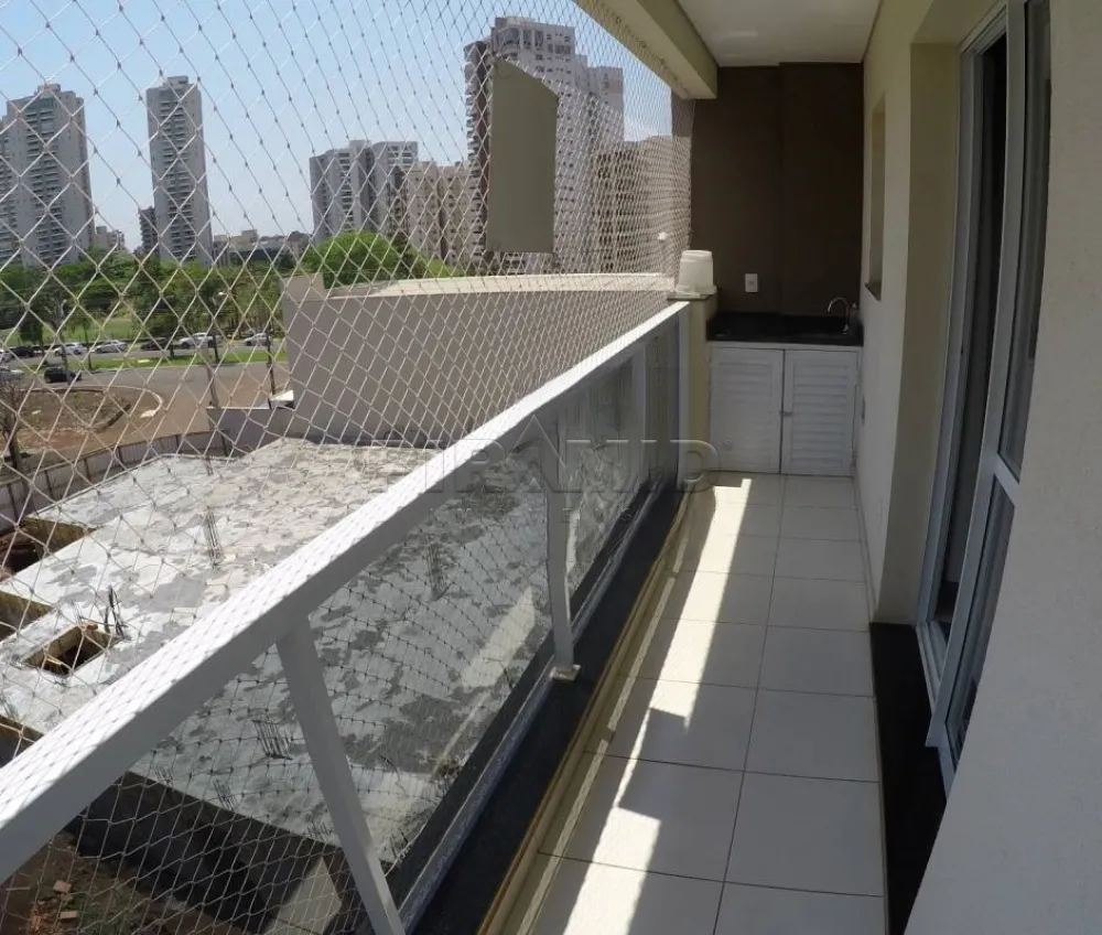 Alugar Apartamento / Padr&atilde;o em Ribeir&atilde;o Preto R$ 2.500,00 - Foto 4
