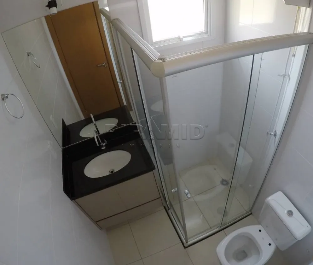 Alugar Apartamento / Padr&atilde;o em Ribeir&atilde;o Preto R$ 2.500,00 - Foto 13
