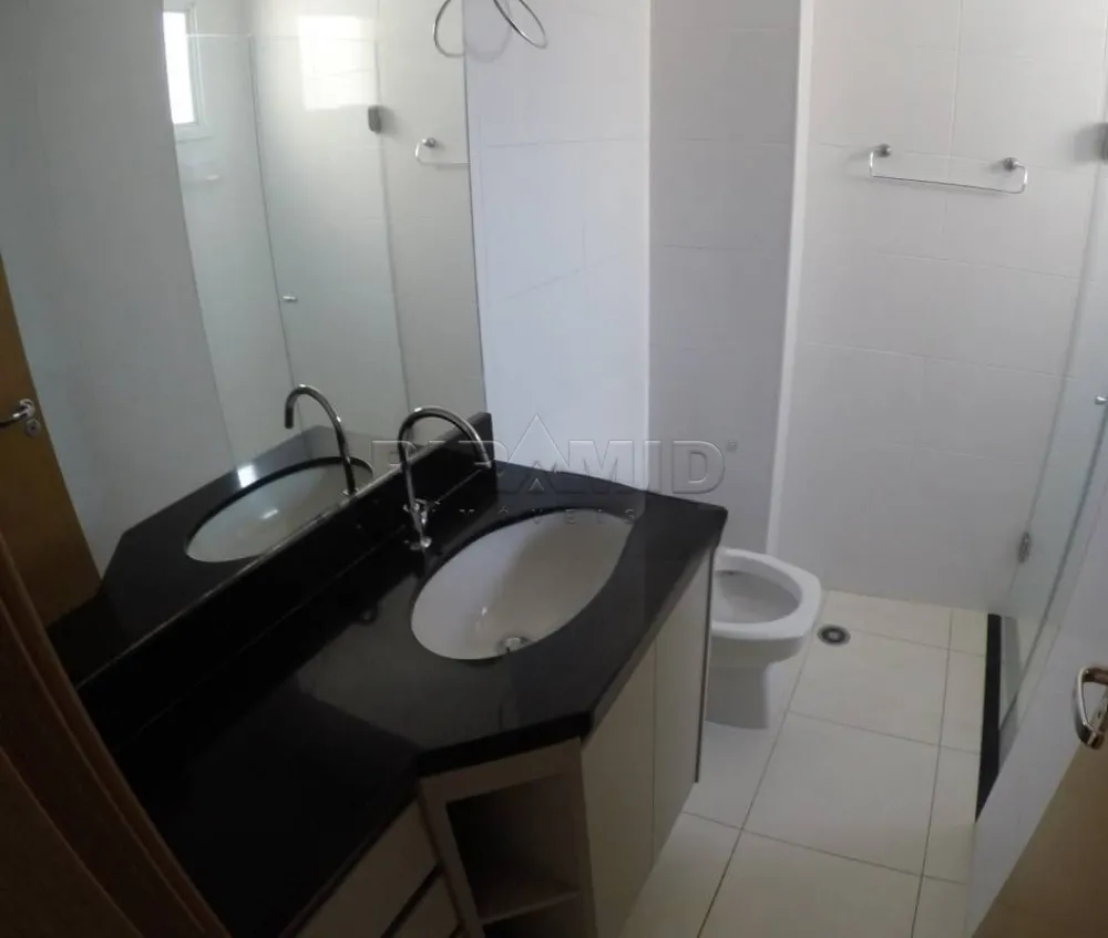 Alugar Apartamento / Padr&atilde;o em Ribeir&atilde;o Preto R$ 2.500,00 - Foto 14
