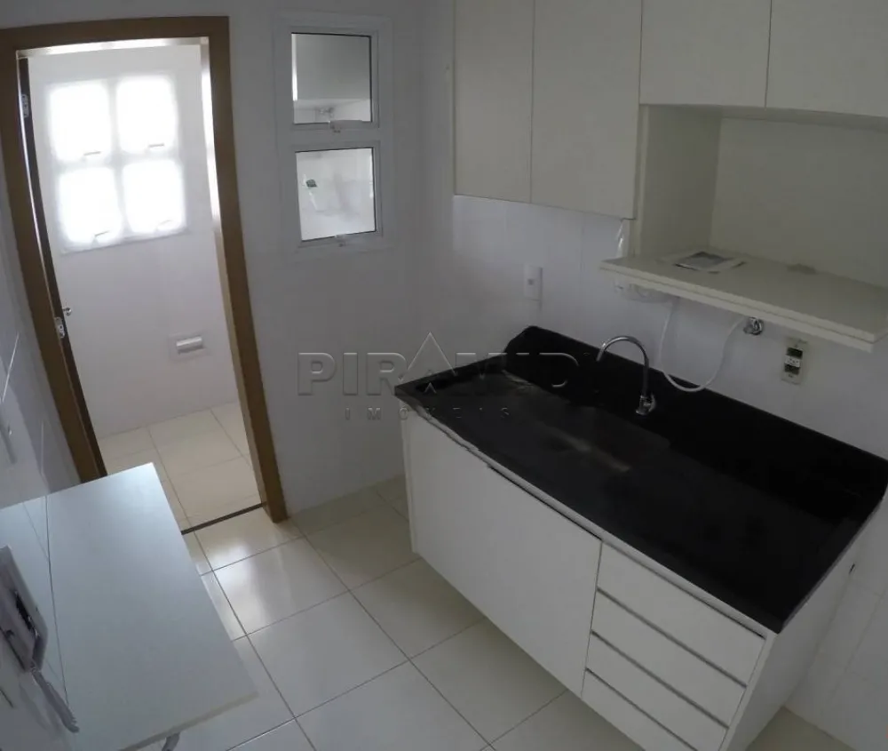Alugar Apartamento / Padr&atilde;o em Ribeir&atilde;o Preto R$ 2.500,00 - Foto 16