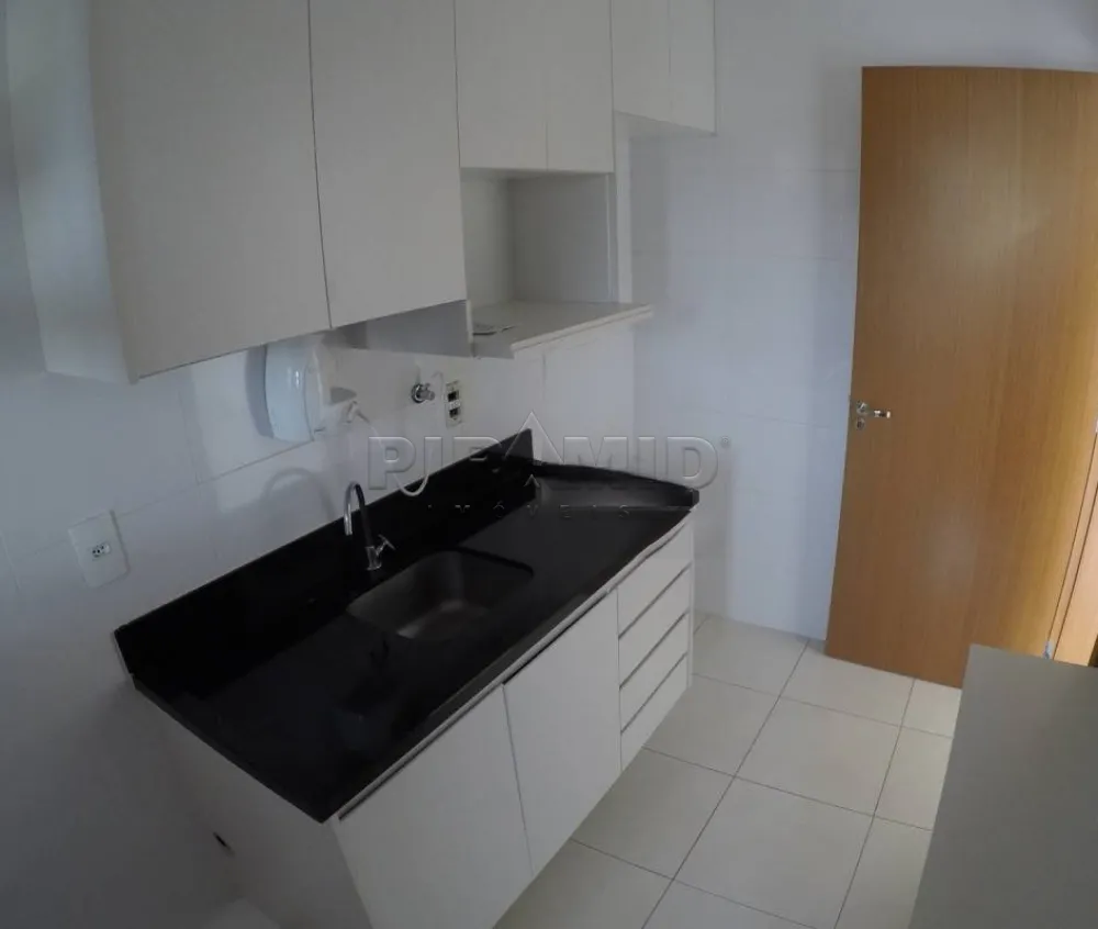 Alugar Apartamento / Padr&atilde;o em Ribeir&atilde;o Preto R$ 2.500,00 - Foto 17