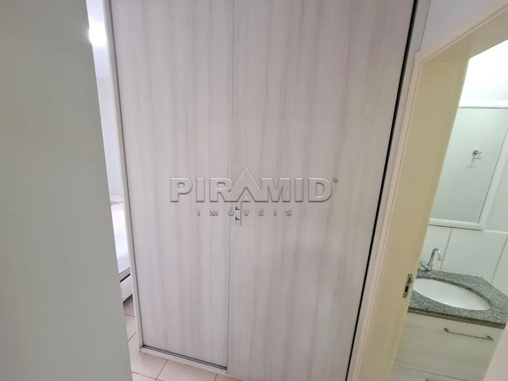 Alugar Apartamento / Padr&atilde;o em Ribeir&atilde;o Preto R$ 1.800,00 - Foto 10