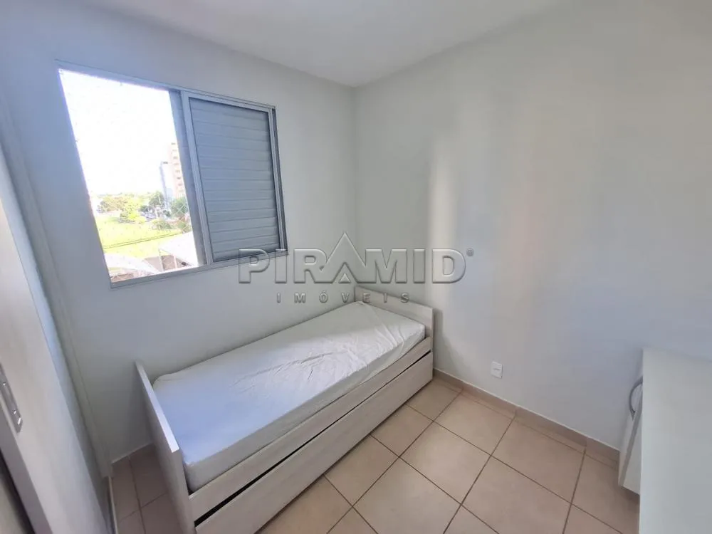 Alugar Apartamento / Padr&atilde;o em Ribeir&atilde;o Preto R$ 1.800,00 - Foto 7
