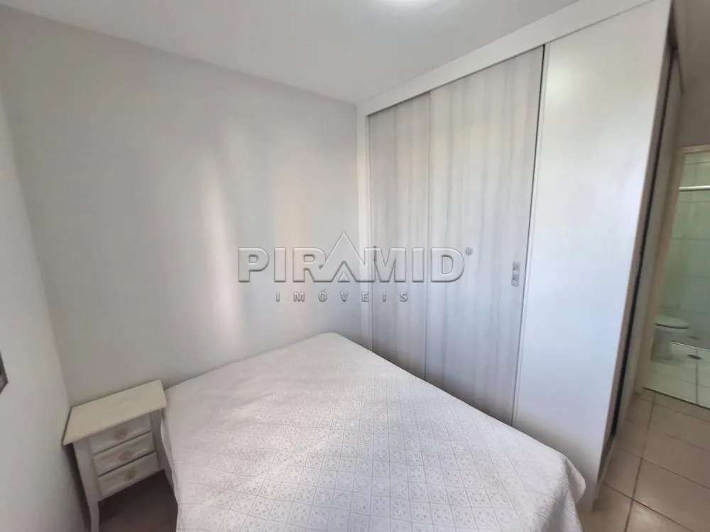 Alugar Apartamento / Padr&atilde;o em Ribeir&atilde;o Preto R$ 1.800,00 - Foto 12