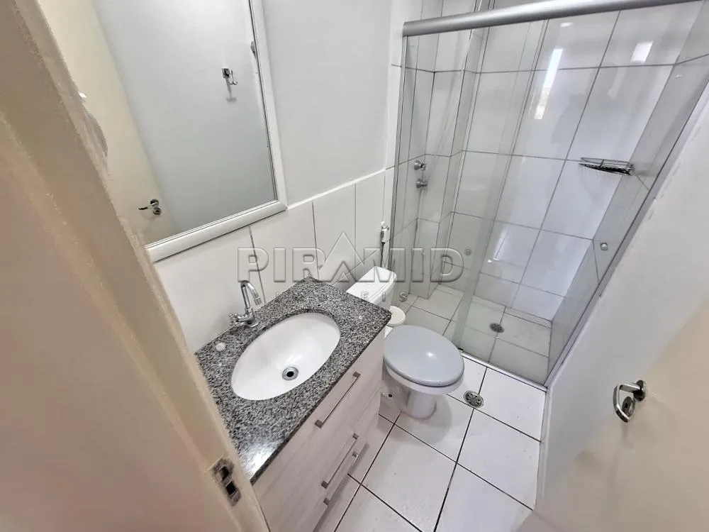 Alugar Apartamento / Padr&atilde;o em Ribeir&atilde;o Preto R$ 1.800,00 - Foto 13