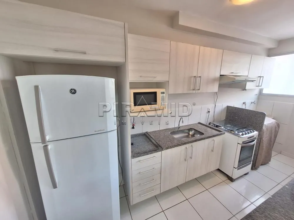Alugar Apartamento / Padr&atilde;o em Ribeir&atilde;o Preto R$ 1.800,00 - Foto 14