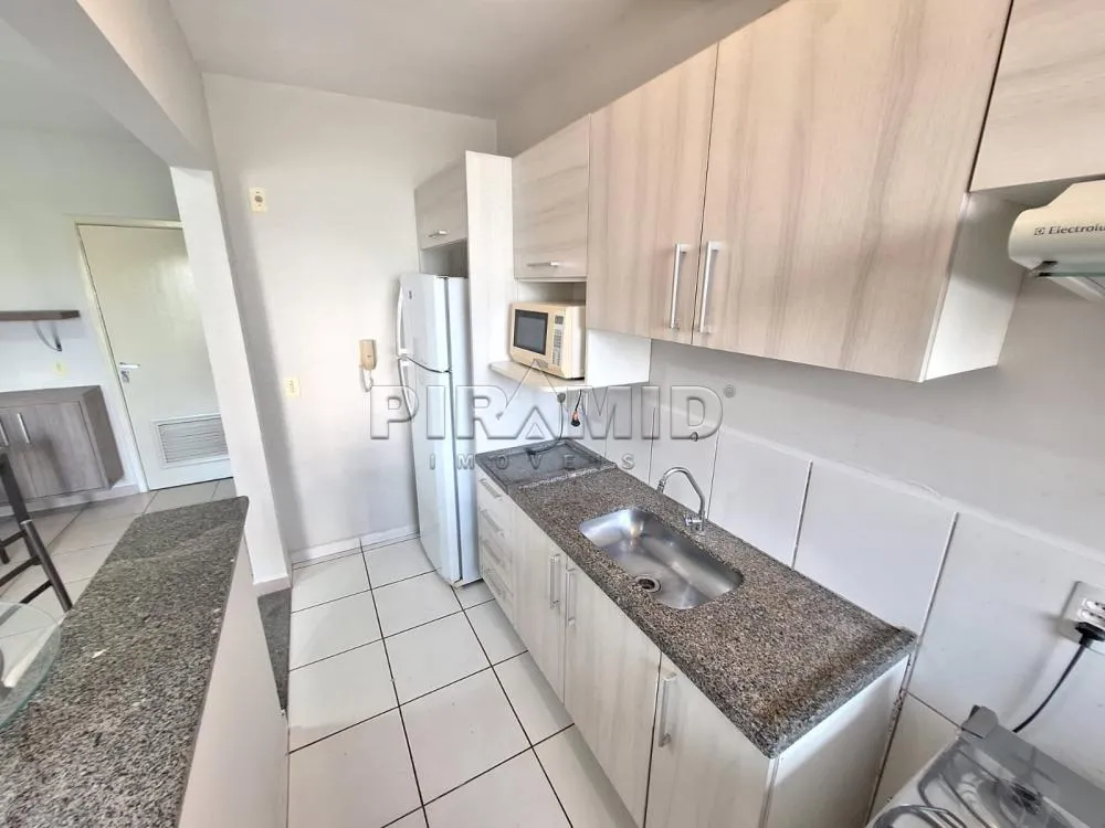 Alugar Apartamento / Padr&atilde;o em Ribeir&atilde;o Preto R$ 1.800,00 - Foto 15