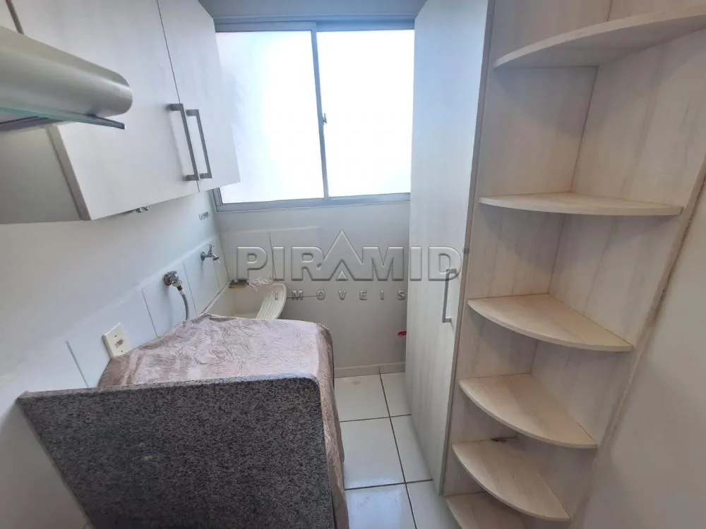 Alugar Apartamento / Padr&atilde;o em Ribeir&atilde;o Preto R$ 1.800,00 - Foto 16