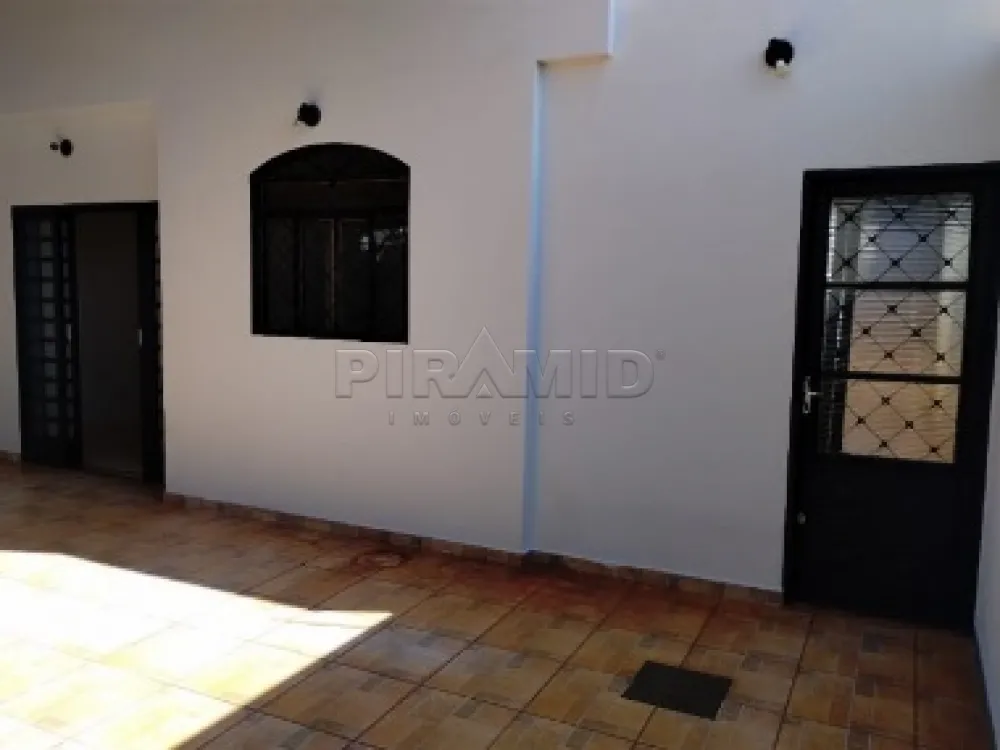 Alugar Casa / Padr&atilde;o em Ribeir&atilde;o Preto R$ 350,00 - Foto 2