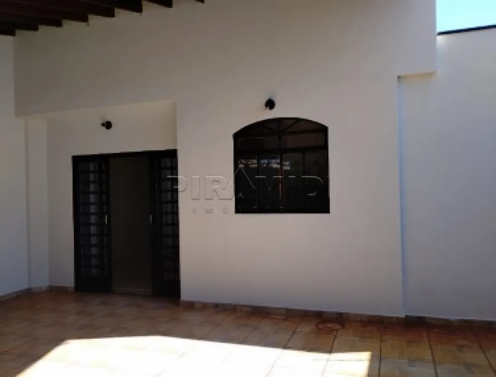 Alugar Casa / Padr&atilde;o em Ribeir&atilde;o Preto R$ 350,00 - Foto 3