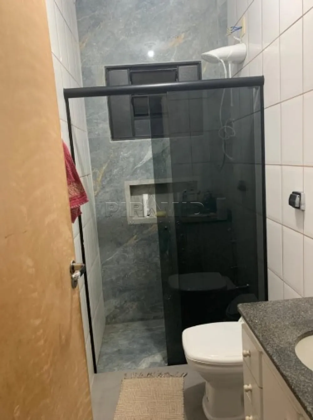 Alugar Casa / Padr&atilde;o em Ribeir&atilde;o Preto R$ 350,00 - Foto 5
