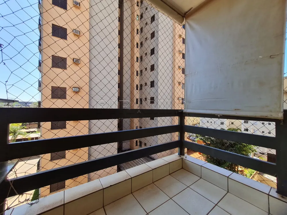 Alugar Apartamento / Padr&atilde;o em Ribeir&atilde;o Preto R$ 1.200,00 - Foto 1
