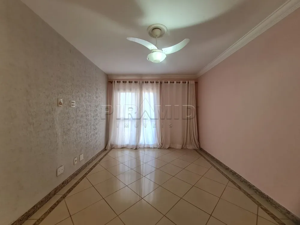 Alugar Apartamento / Padr&atilde;o em Ribeir&atilde;o Preto R$ 1.200,00 - Foto 4