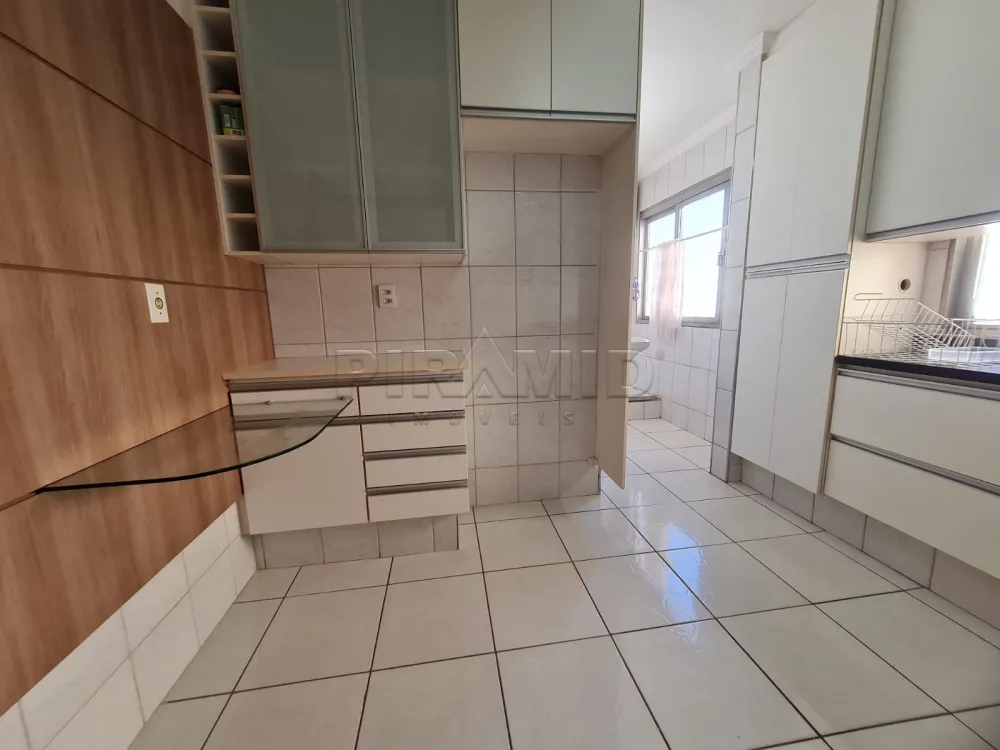 Alugar Apartamento / Padr&atilde;o em Ribeir&atilde;o Preto R$ 1.200,00 - Foto 12