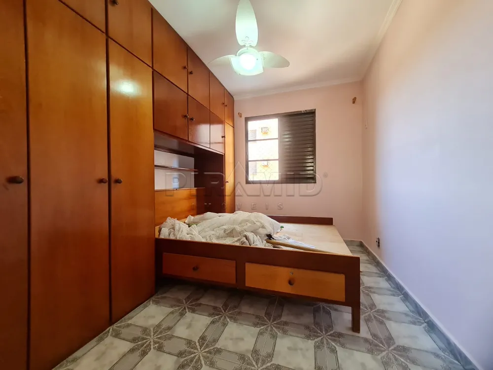 Alugar Apartamento / Padr&atilde;o em Ribeir&atilde;o Preto R$ 1.200,00 - Foto 9