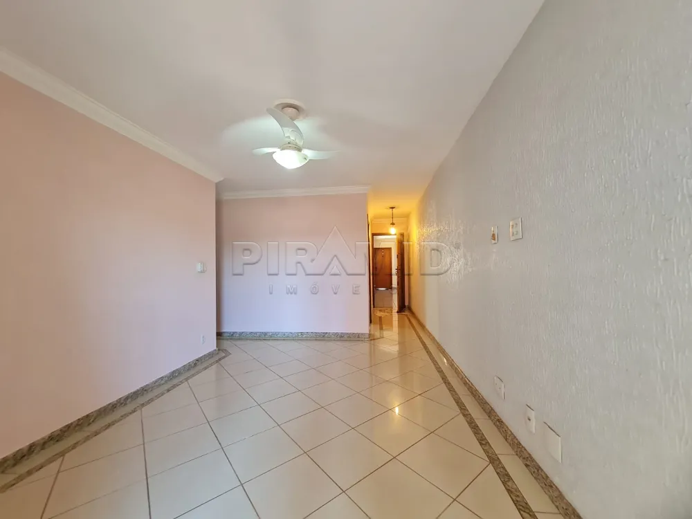 Alugar Apartamento / Padr&atilde;o em Ribeir&atilde;o Preto R$ 1.200,00 - Foto 3