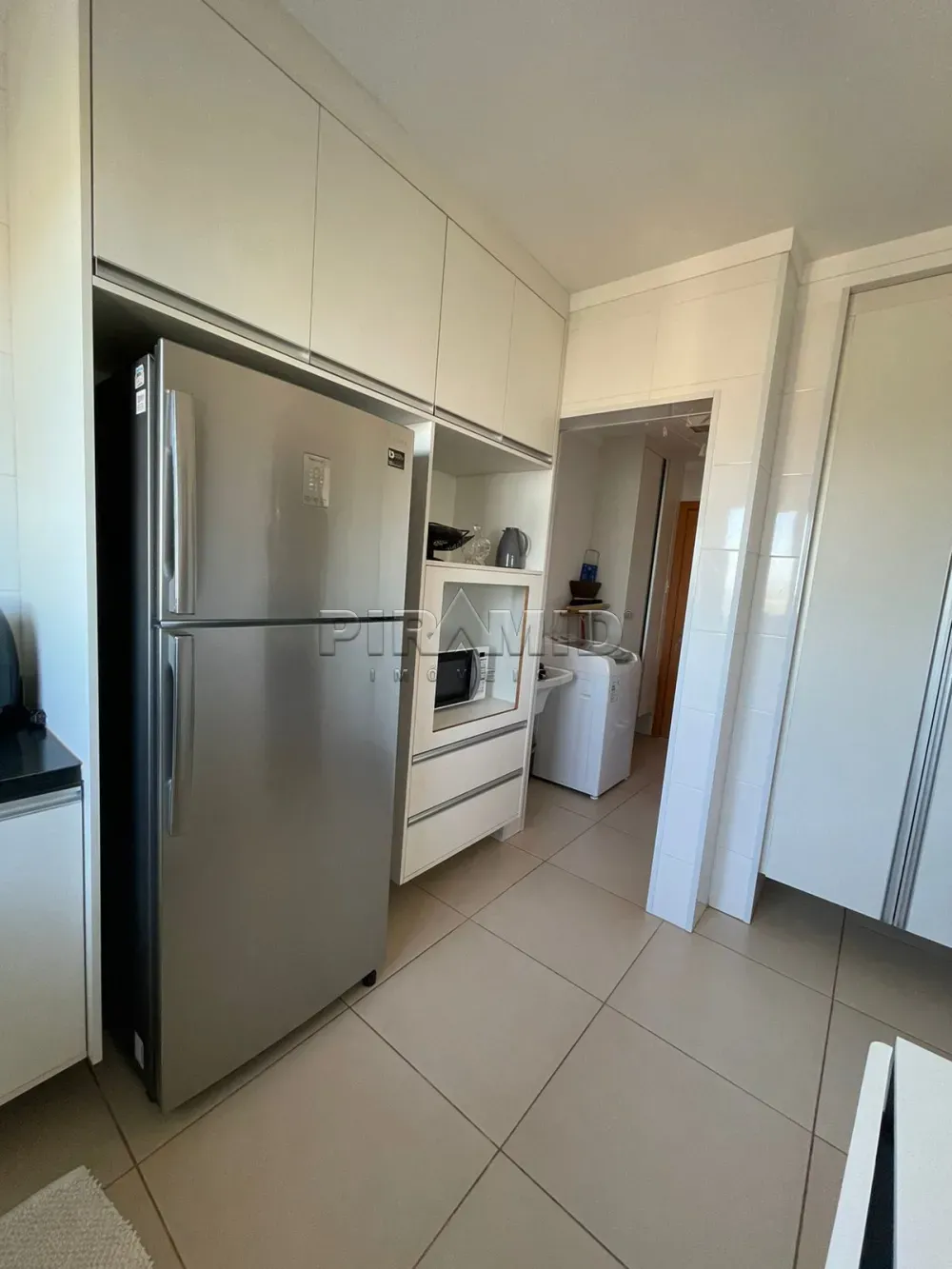 Alugar Apartamento / Padr&atilde;o em Ribeir&atilde;o Preto R$ 3.800,00 - Foto 7