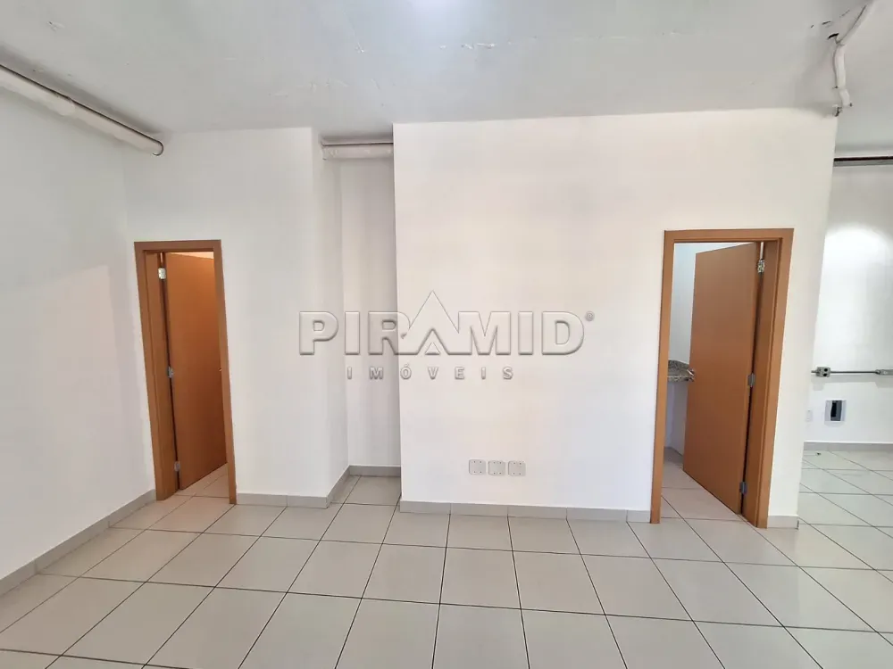 Alugar Comercial / Sala em Ribeir&atilde;o Preto R$ 2.150,00 - Foto 3