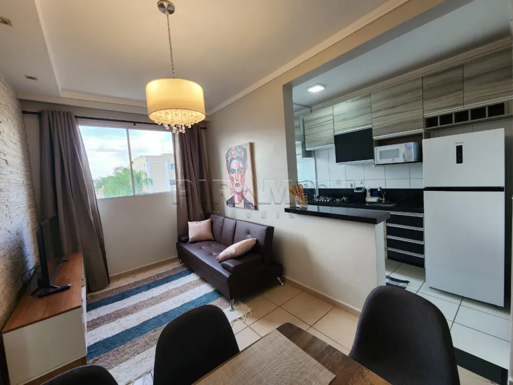 Alugar Apartamento / Padr&atilde;o em Ribeir&atilde;o Preto R$ 1.900,00 - Foto 3