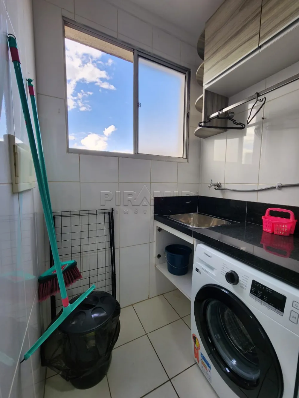 Alugar Apartamento / Padr&atilde;o em Ribeir&atilde;o Preto R$ 1.900,00 - Foto 10