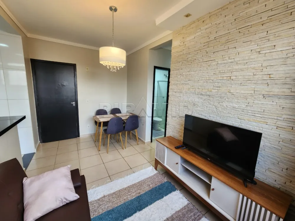 Alugar Apartamento / Padr&atilde;o em Ribeir&atilde;o Preto R$ 1.900,00 - Foto 5