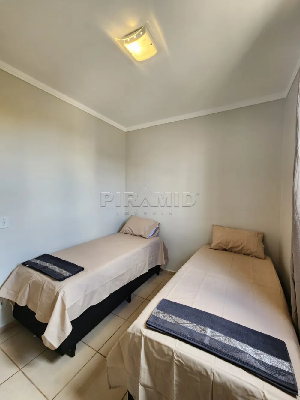 Alugar Apartamento / Padr&atilde;o em Ribeir&atilde;o Preto R$ 1.900,00 - Foto 12