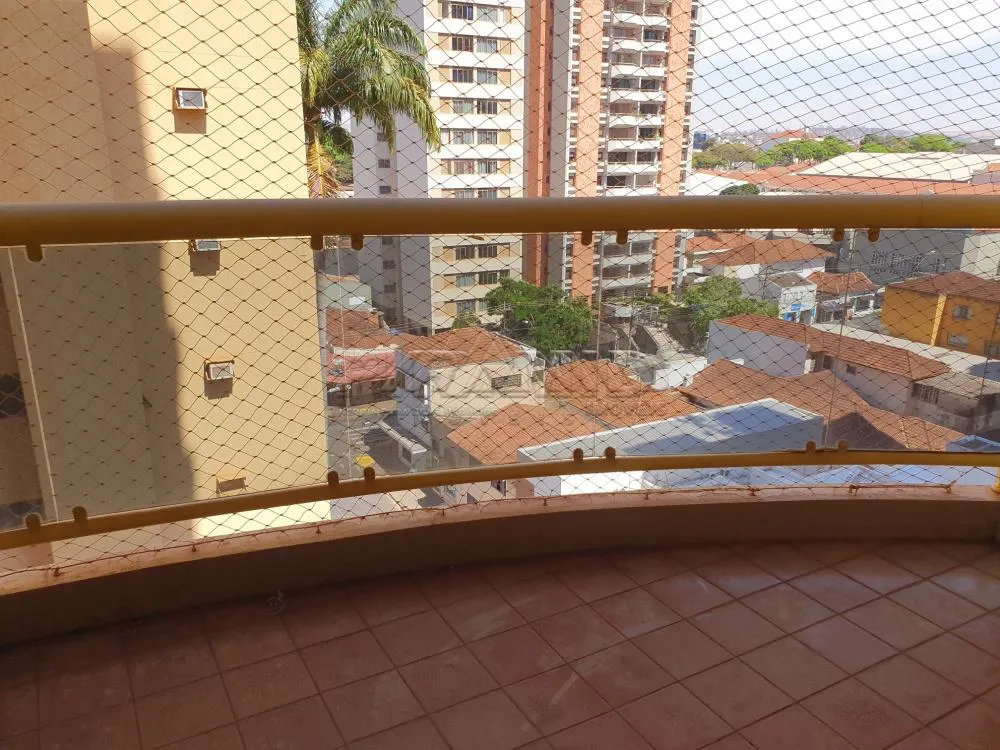 Alugar Apartamento / Padr&atilde;o em Ribeir&atilde;o Preto R$ 1.200,00 - Foto 5