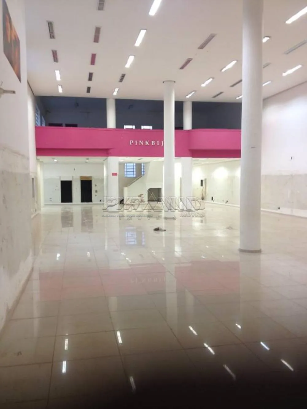 Alugar Comercial / Ponto Comercial em Ribeir&atilde;o Preto R$ 30.000,00 - Foto 1
