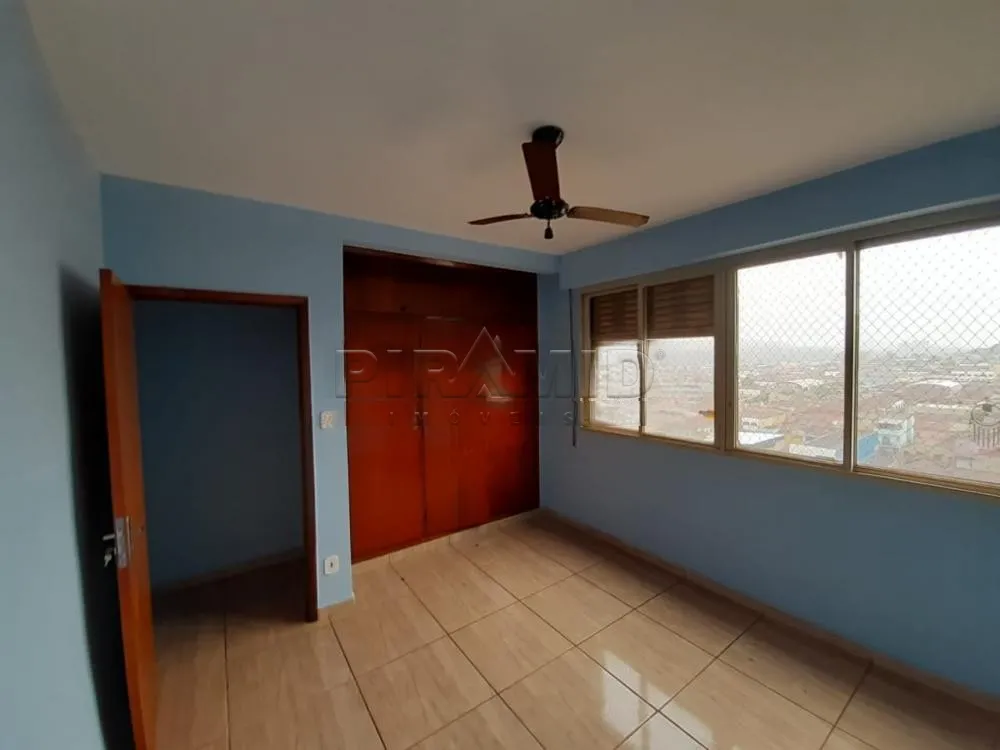 Alugar Apartamento / Padr&atilde;o em Ribeir&atilde;o Preto R$ 700,00 - Foto 7