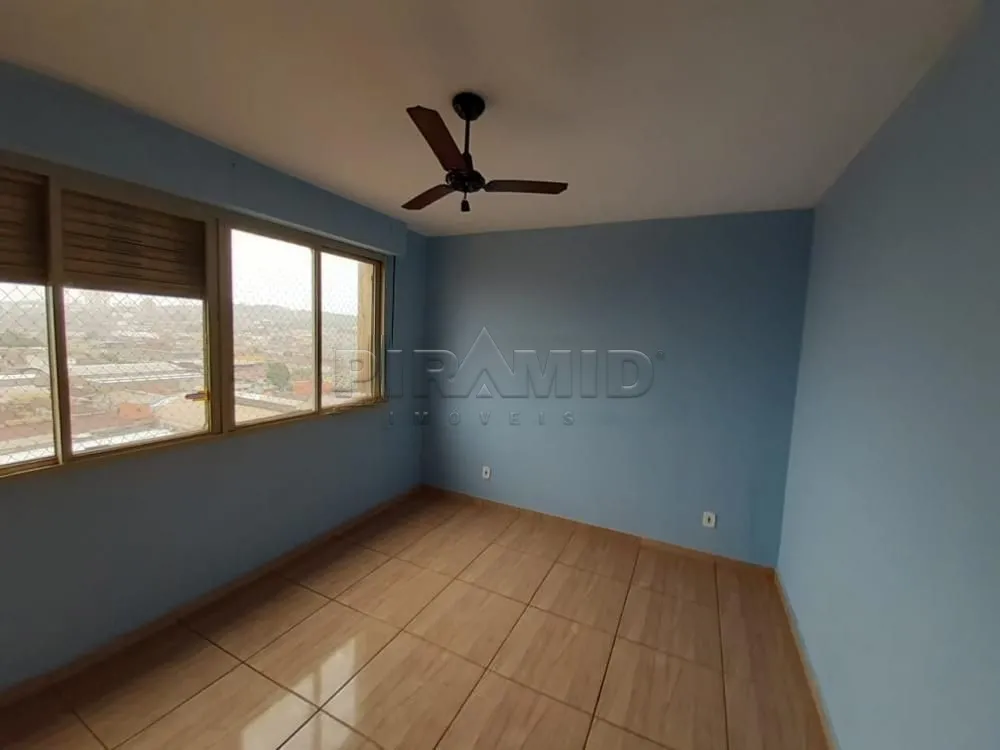 Alugar Apartamento / Padr&atilde;o em Ribeir&atilde;o Preto R$ 700,00 - Foto 8