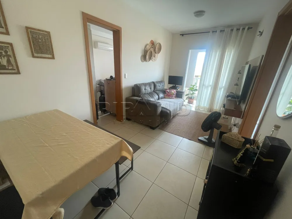 Comprar Apartamento / Padr&atilde;o em Ribeir&atilde;o Preto R$ 280.000,00 - Foto 1