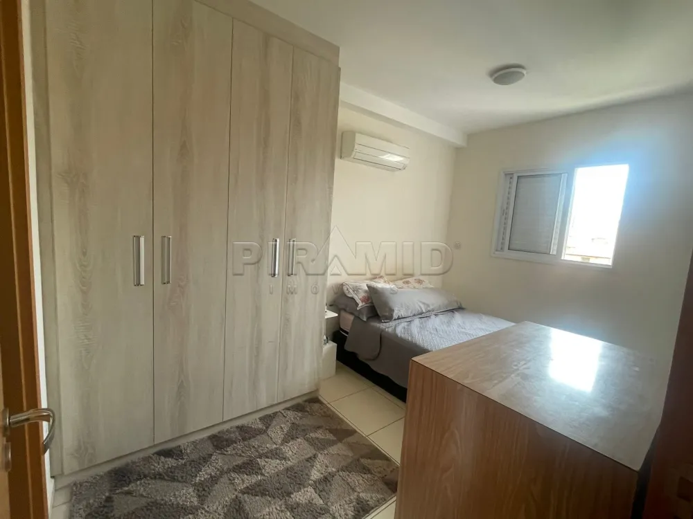 Comprar Apartamento / Padr&atilde;o em Ribeir&atilde;o Preto R$ 280.000,00 - Foto 5
