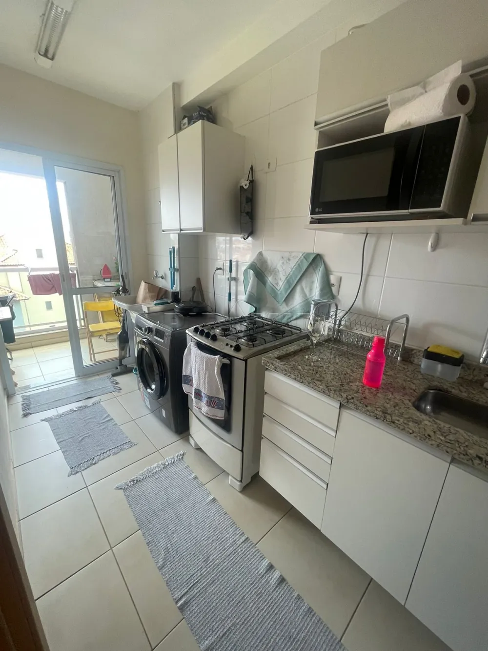 Comprar Apartamento / Padr&atilde;o em Ribeir&atilde;o Preto R$ 280.000,00 - Foto 8