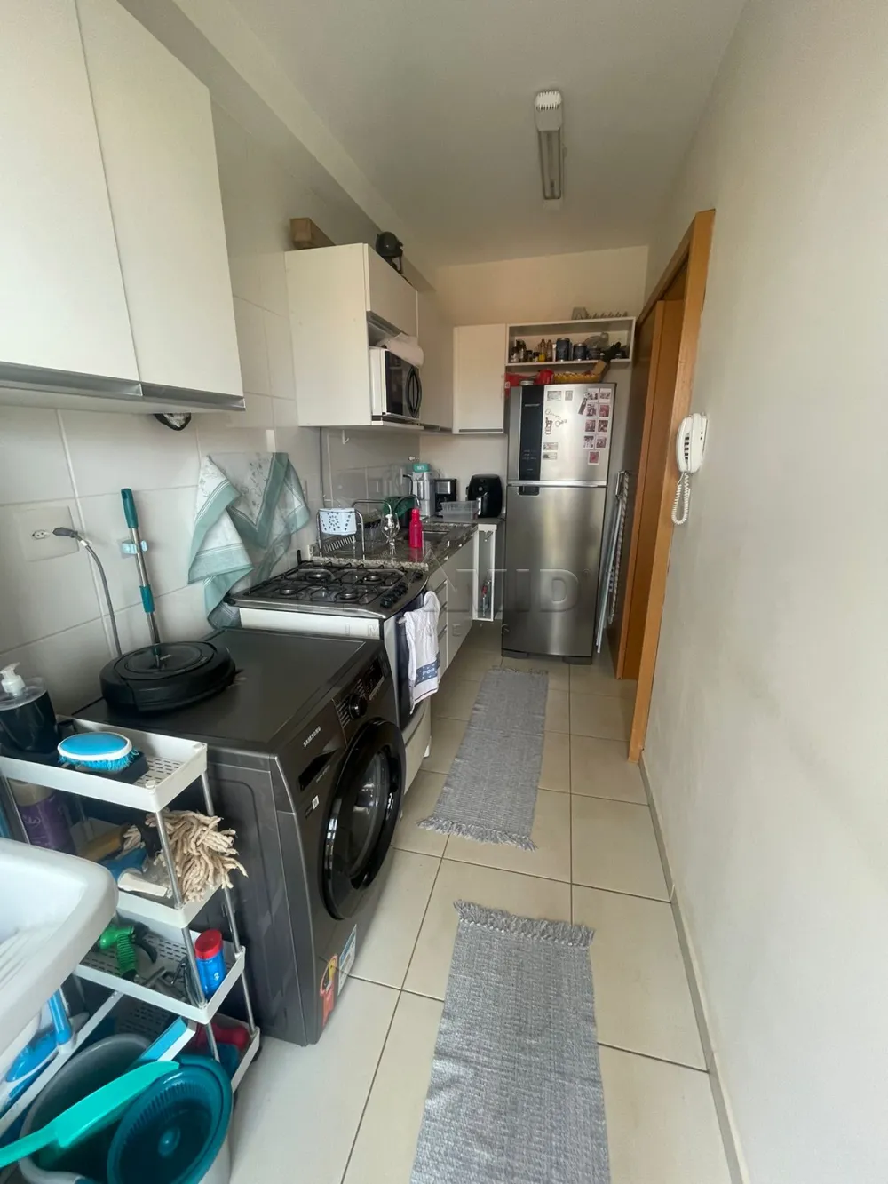 Comprar Apartamento / Padr&atilde;o em Ribeir&atilde;o Preto R$ 280.000,00 - Foto 9