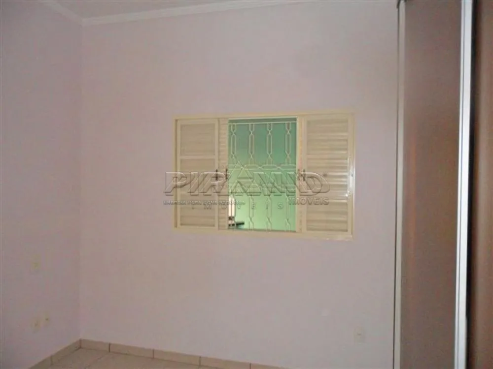 Alugar Casa / Padr&atilde;o em Ribeir&atilde;o Preto R$ 1.700,00 - Foto 9
