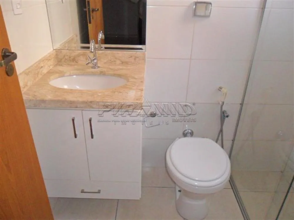 Alugar Casa / Padr&atilde;o em Ribeir&atilde;o Preto R$ 1.700,00 - Foto 13