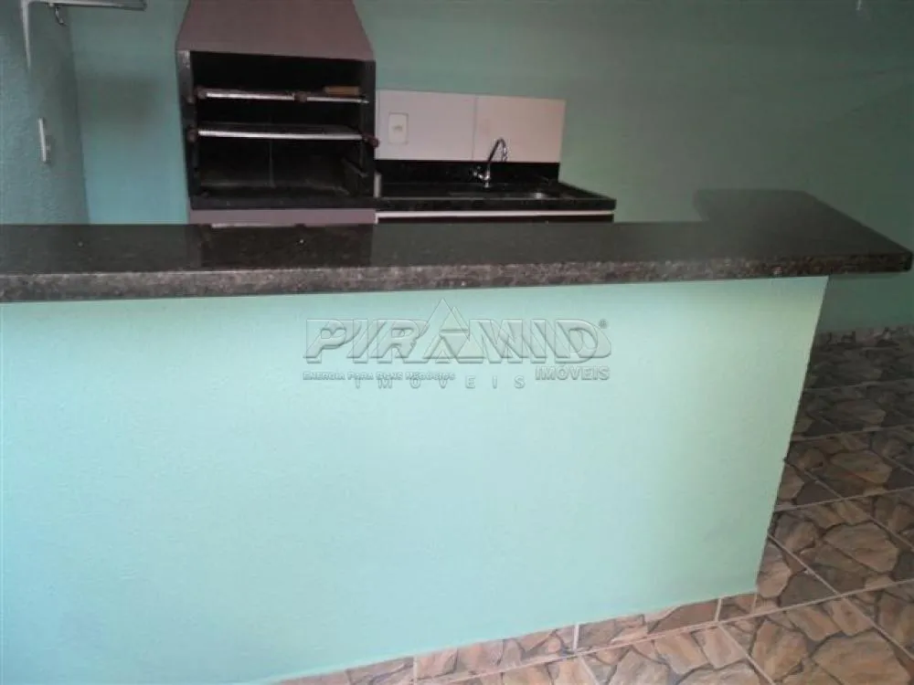 Alugar Casa / Padr&atilde;o em Ribeir&atilde;o Preto R$ 1.700,00 - Foto 16