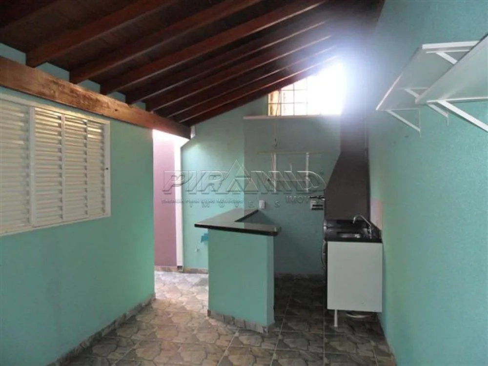 Alugar Casa / Padr&atilde;o em Ribeir&atilde;o Preto R$ 1.700,00 - Foto 21