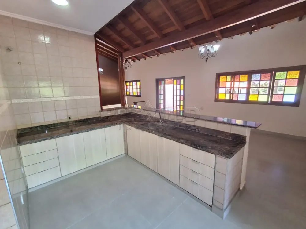 Alugar Casa / Padr&atilde;o em Ribeir&atilde;o Preto R$ 6.200,00 - Foto 7