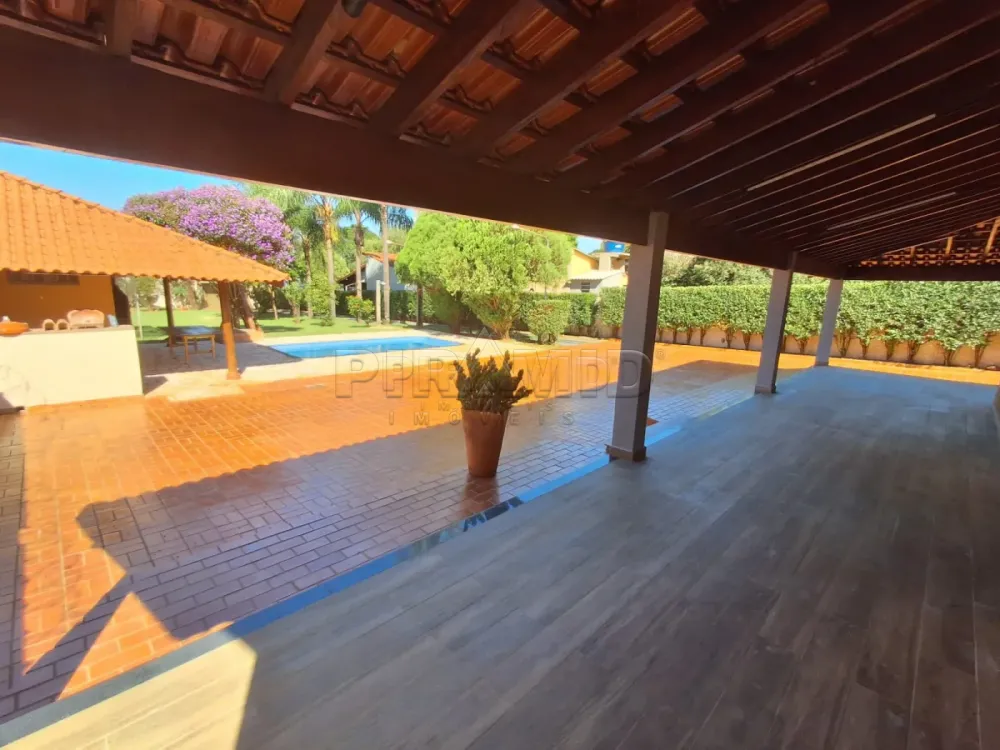 Alugar Casa / Padr&atilde;o em Ribeir&atilde;o Preto R$ 6.200,00 - Foto 22