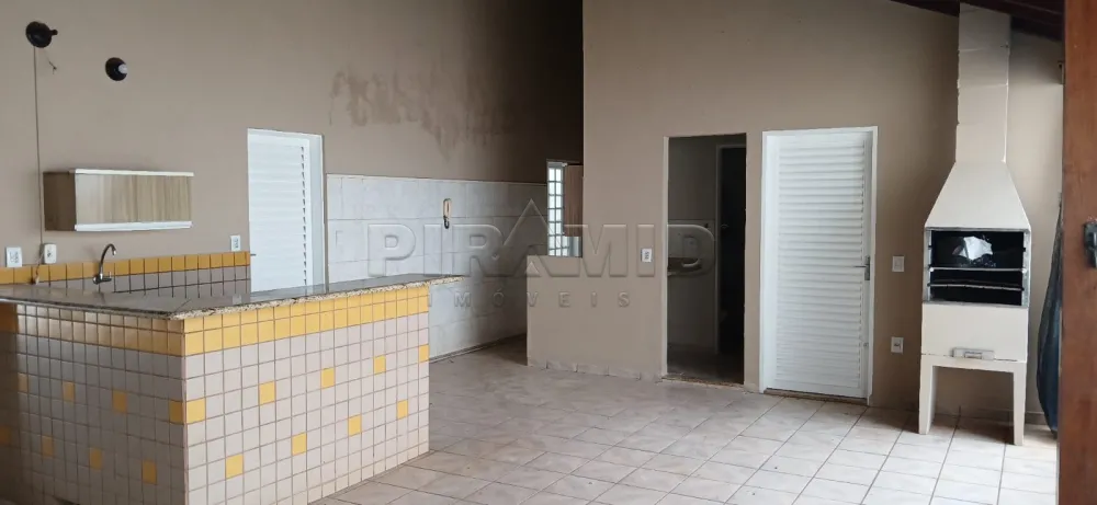Alugar Casa / Padr&atilde;o em Ribeir&atilde;o Preto R$ 2.650,00 - Foto 15