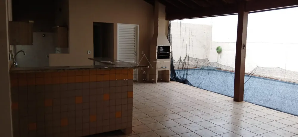 Alugar Casa / Padr&atilde;o em Ribeir&atilde;o Preto R$ 2.650,00 - Foto 17