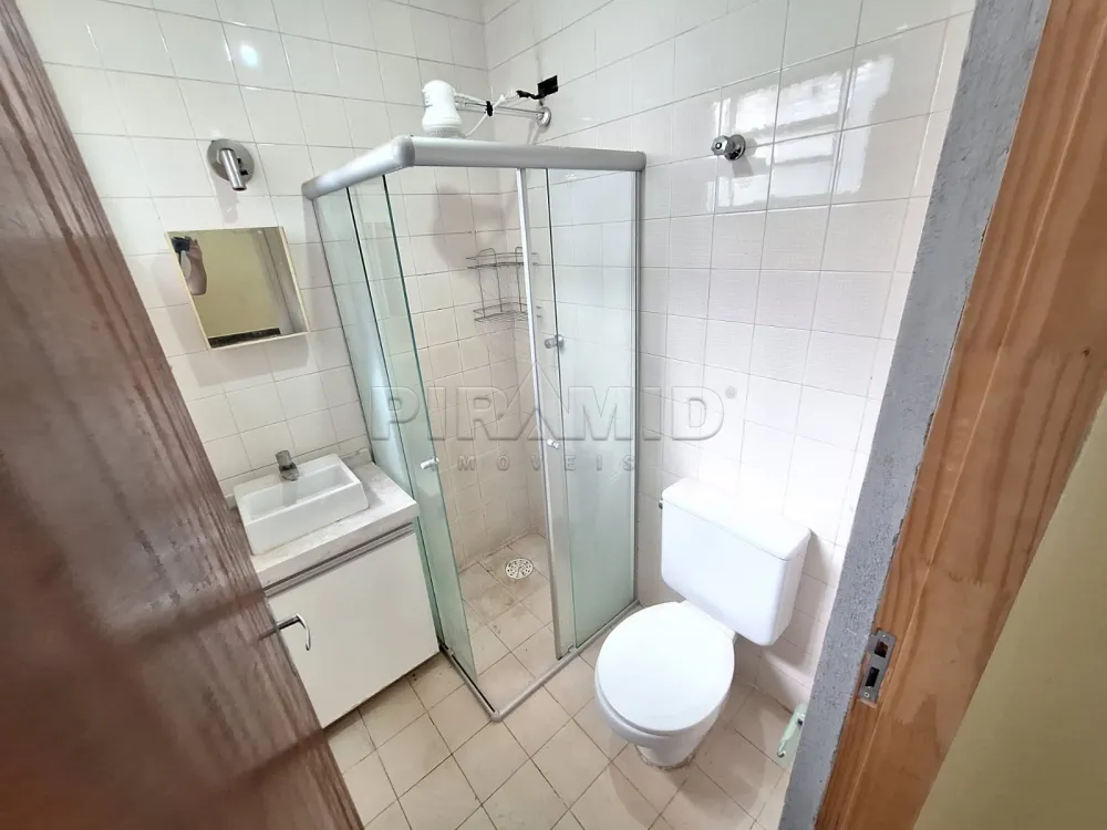 Alugar Apartamento / Kitchnet em Ribeir&atilde;o Preto R$ 550,00 - Foto 4