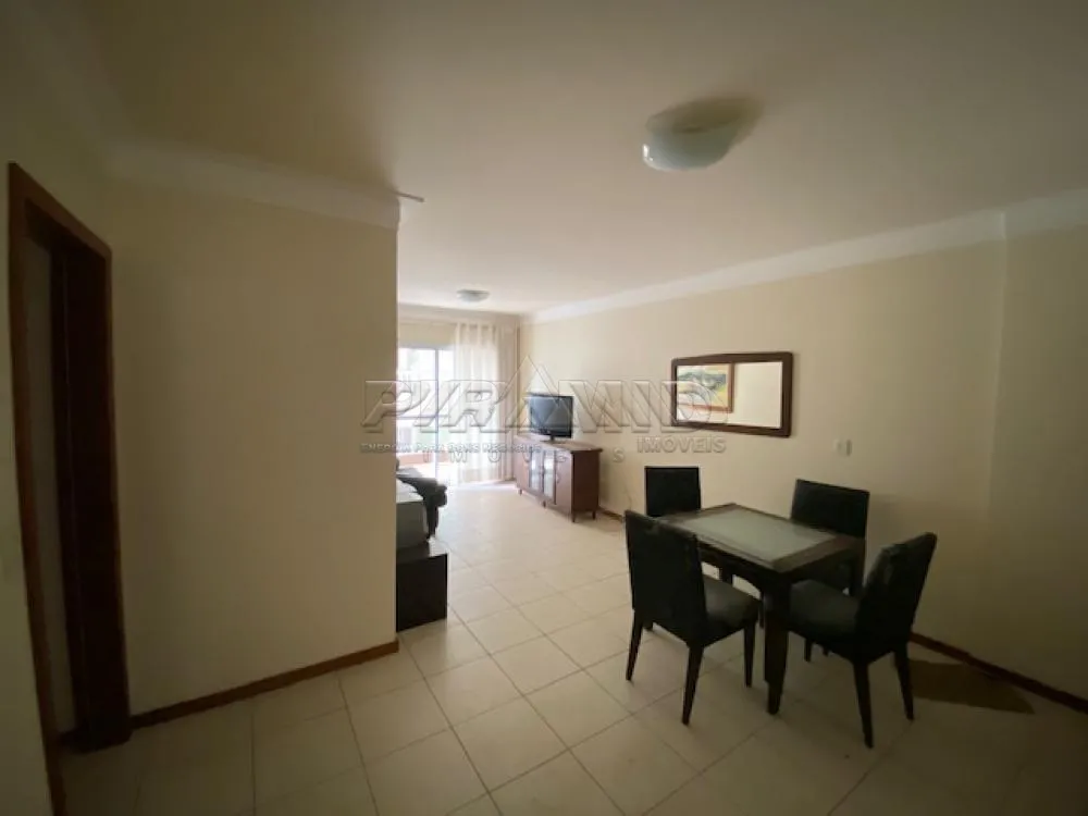 Alugar Apartamento / Padr&atilde;o em Ribeir&atilde;o Preto R$ 2.000,00 - Foto 2