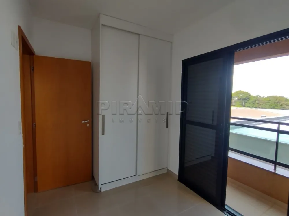 Alugar Apartamento / Padr&atilde;o em Ribeir&atilde;o Preto R$ 750,00 - Foto 4